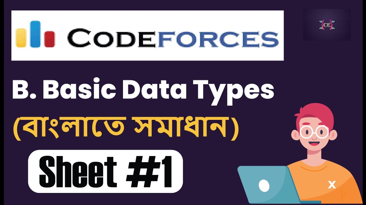B. Basic Data Types || C || Bangla || Assiut University Training ...