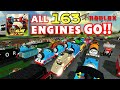 Sodor Online Jobs A Plenty All 163 Engines Go 10 13 2023