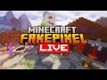 fake pixel live