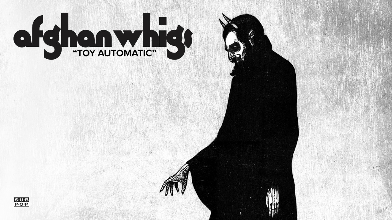Guarda The Afghan Whigs - Toy Automatic su YouTube Guarda The Afghan Whigs - Toy Automatic su YouTube