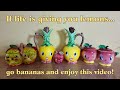 VINTAGE MCM KITCHEN &amp; DINING TOUR | Thrifted 50s 60s Glass, Pyrex &amp; PY Japan Ceramics FRUIT THEME!