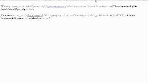 ВИДЕОКУРС ПО PHP.ПРАКТИЧЕСКАЯ ЧАСТЬ. Авторизация доступа