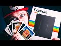 🔴Looking back at my old Polaroid photos