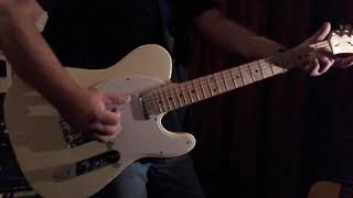 Steves Demo - I Cant Relate ( efx demo )