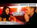 Derren Reads These Models&#39; Minds | DOUBLE EPISODE | Derren Brown