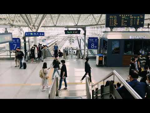 서울, 순간의 기록들 / 김민석 - 시선