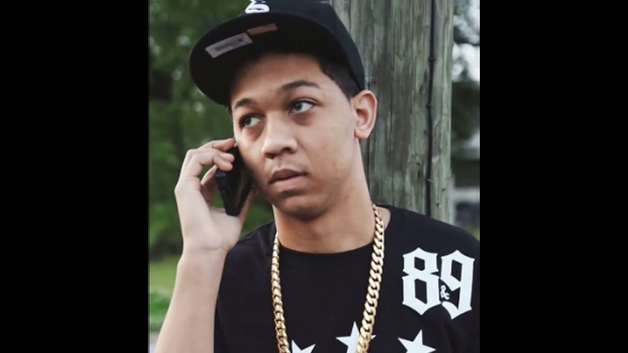 [Free] Lil Bibby Type Beat