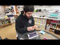 Iphone 14 pro max unboxing by budget computers  kiwi mobiles rotorua