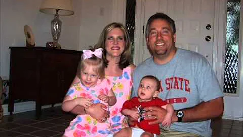 Happy 19th Anniversary Suzanne Cartwright!!!