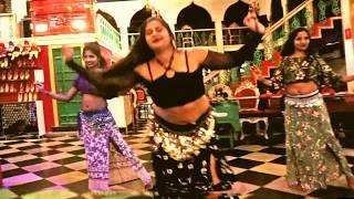 Sheikh El Shabab Nancy Ajram Belly Dance Bellysutra