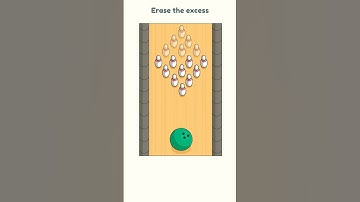 Dop 2 (delete one part 2) gaming level 259 #shorts #game #youtubeshorts@All game s center