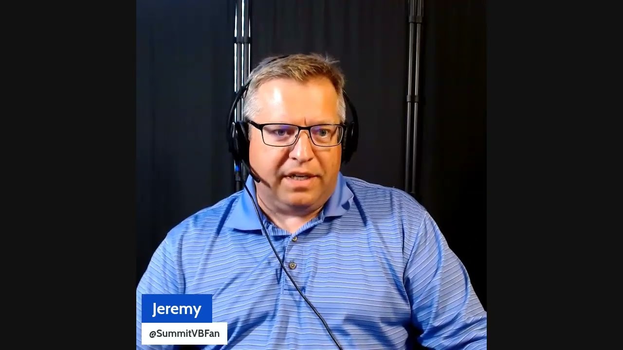 South Dakota State Scrimmage Recap + Dan Georgalas Interview: “Best Level of Talent We’ve Had”