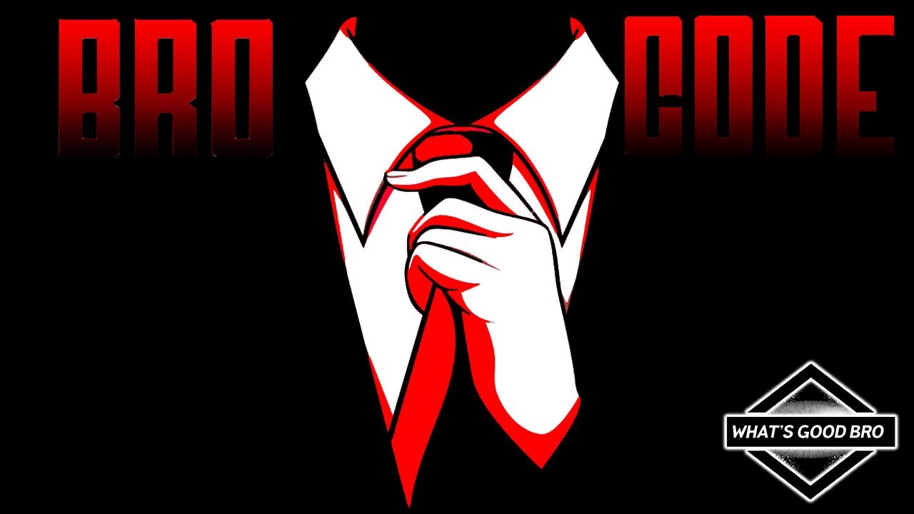 The Bro Code Part 2 Youtube The Bro Code Part 2 Youtube