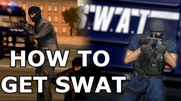 Driver: Parallel Lines - How to get SWAT & Different Cops (PC)