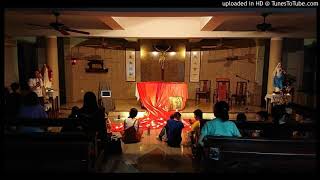 【Taizé】主,我該走的路祢知道 Aber du weibt den Weg
