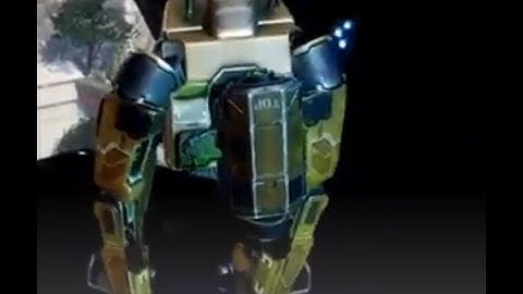 Titanfall 2 DDOSing and what to do about it