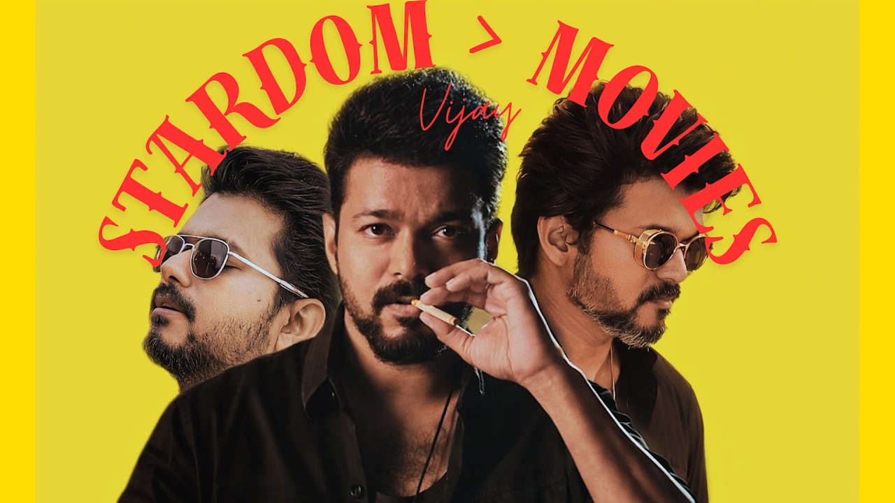 എന്തുകൊണ്ടാണ് മലയാളി പ്രേക്ഷകർ ദളപതി വിജയിയെ ആരാധിക്കുന്നത് | Thalapathy Vijay 