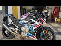 BMW M 1000 R "2023" by ZANIMOTOR