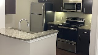 723 SF Apartment Home. Call Trails at Lake Houston today! 281-458-4300