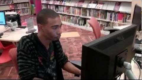 The Reference Interview