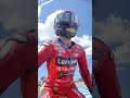 Bagnaia Wins Thriller by Millimeters! #shorts