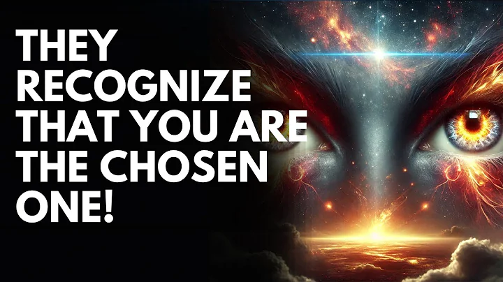 7 proofs that people know you are the CHOSEN ONE