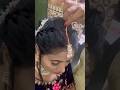 Sindhu Lagane ka Sai Tarika #makeup-artist #video #makeover #trending #viral #