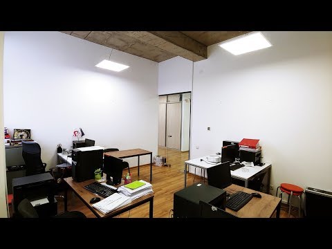 იყიდება საოფისე ფართი ვაკეში