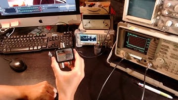 Episode 50: duplexers