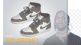 2k20 travis scott shoes