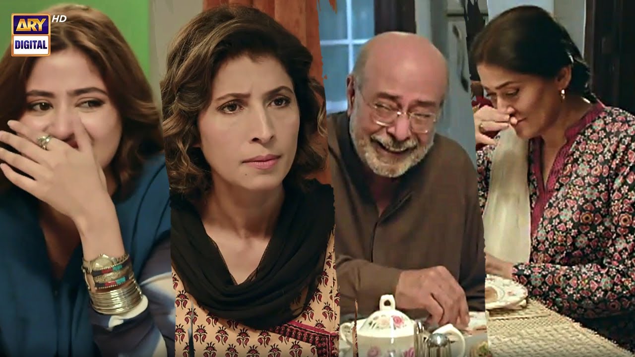 Mere Phool ne Apne Phool ko Ye Phool Bheja Hai 🤣 Kuch Ankahi Episode 17 