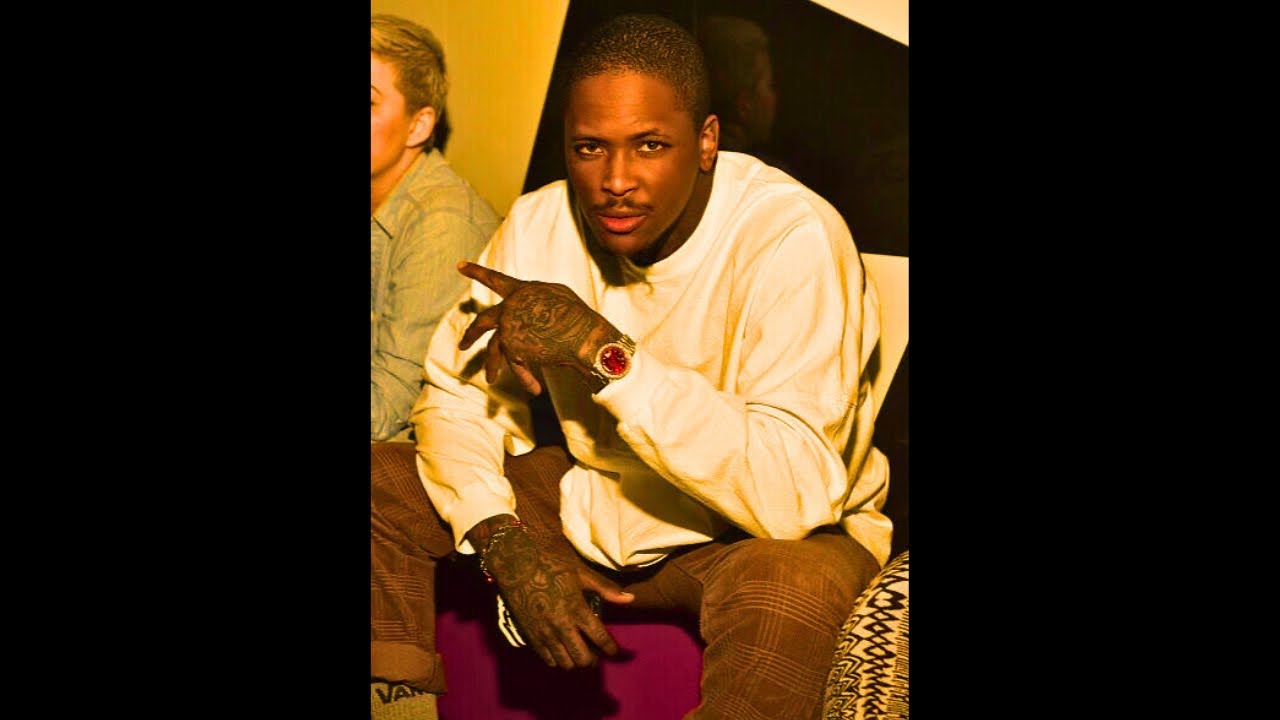 [FREE] YG x Dogg Pound West Coast Type Beat “PURPLE HEART” | 2026 