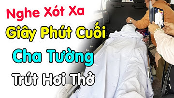 🔴Thương quá Cha Phêrô Nguyễn VănTường xin cầu nguyện