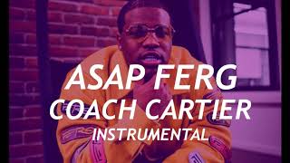 Watch Asap Ferg Coach Cartier video