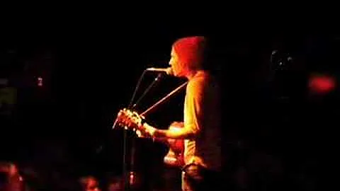 Justin Richards of Brighten - Ready When You Are (...