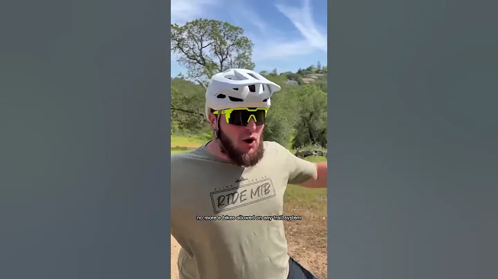 *PROOF* E-Bikes need to be banned! - DayDayNews