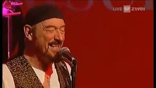 Jethro Tull with 