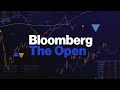 'Bloomberg The Open' Full Show (06/30/2022)