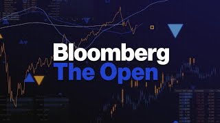 'Bloomberg The Open' Full Show (06/30/2022)