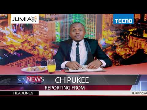 NICKI MINAJ TALKS TO CHIPUKEEZY ON HIS TV (EPISODE 8)