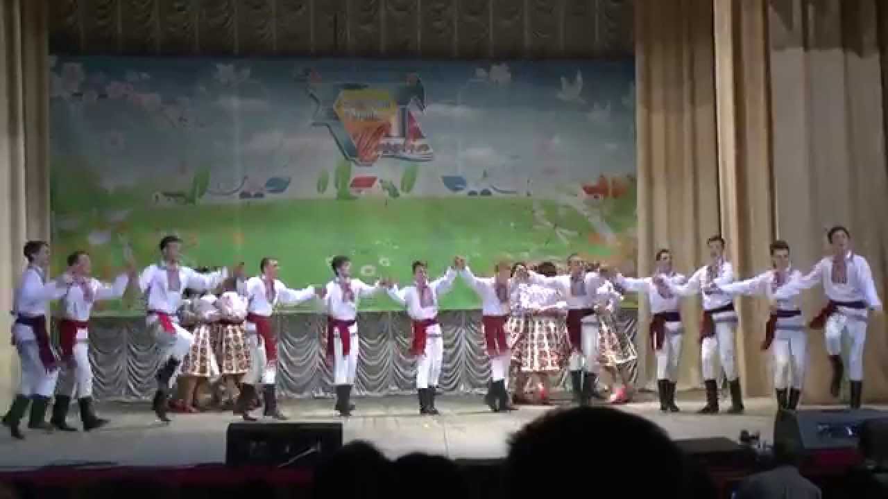 VESELIA 60 - "Hora de la Cartal"