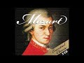 Les meilleures oeuvres de mozart