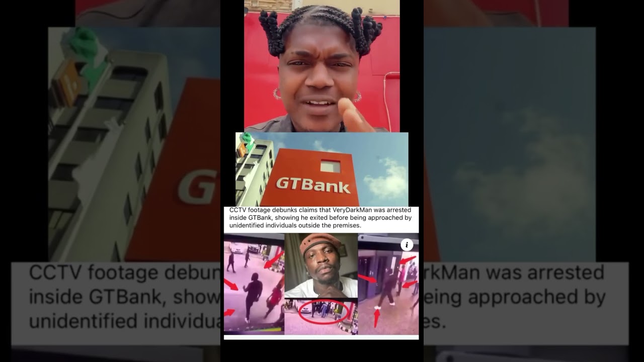 Kokopee and VDM brother at EFCC HQ…