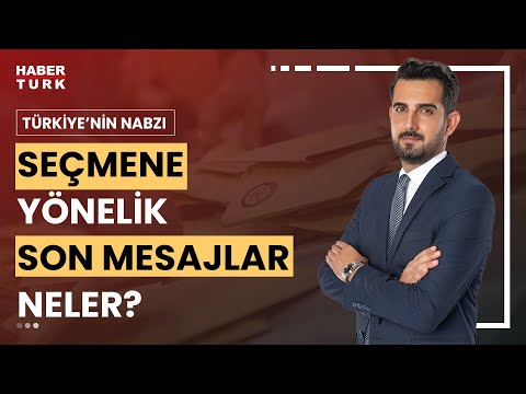 #CANLI - Türkiye'nin Nabzı'nda Fevzi Çakır soruyor; konukları yanıtlıyor