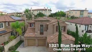 1321 blue sage chula vista ca 91915 open house saturday october 13,
12-4pm live in the amazing area of eastlake vistas!!! this vistas
beauty is read...