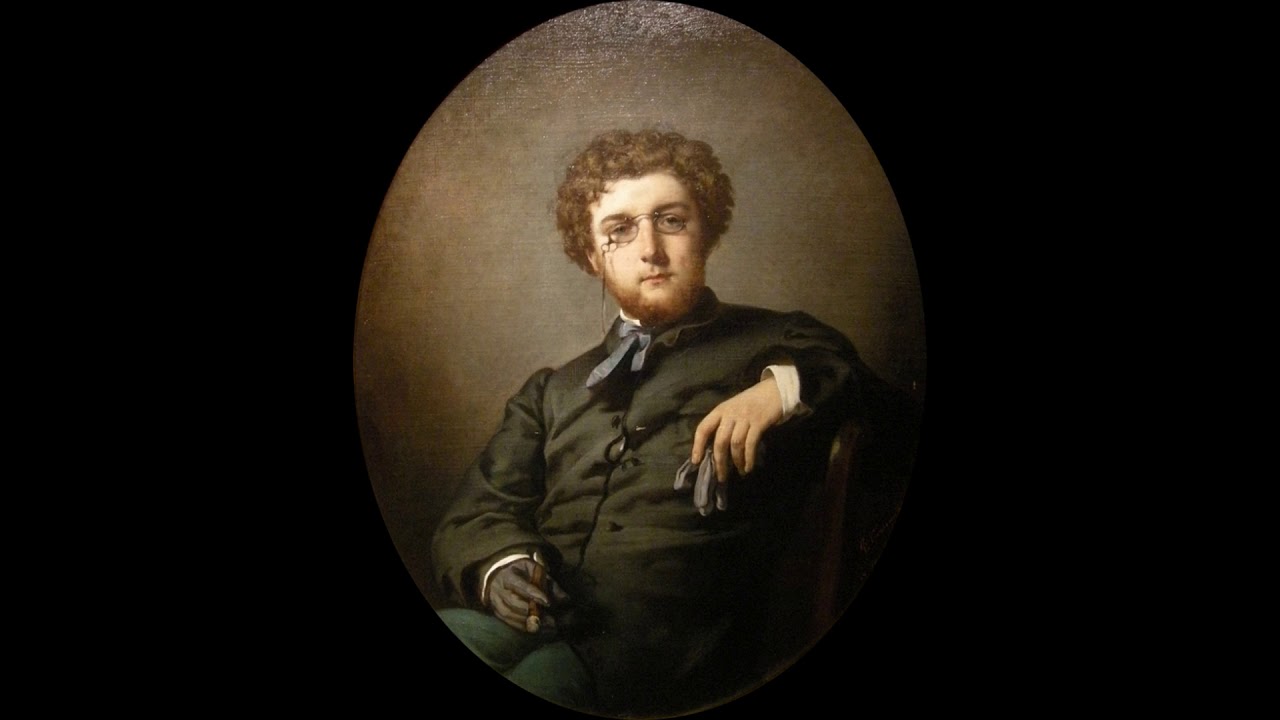 Symphony No.1 in C major Bizet YouTube