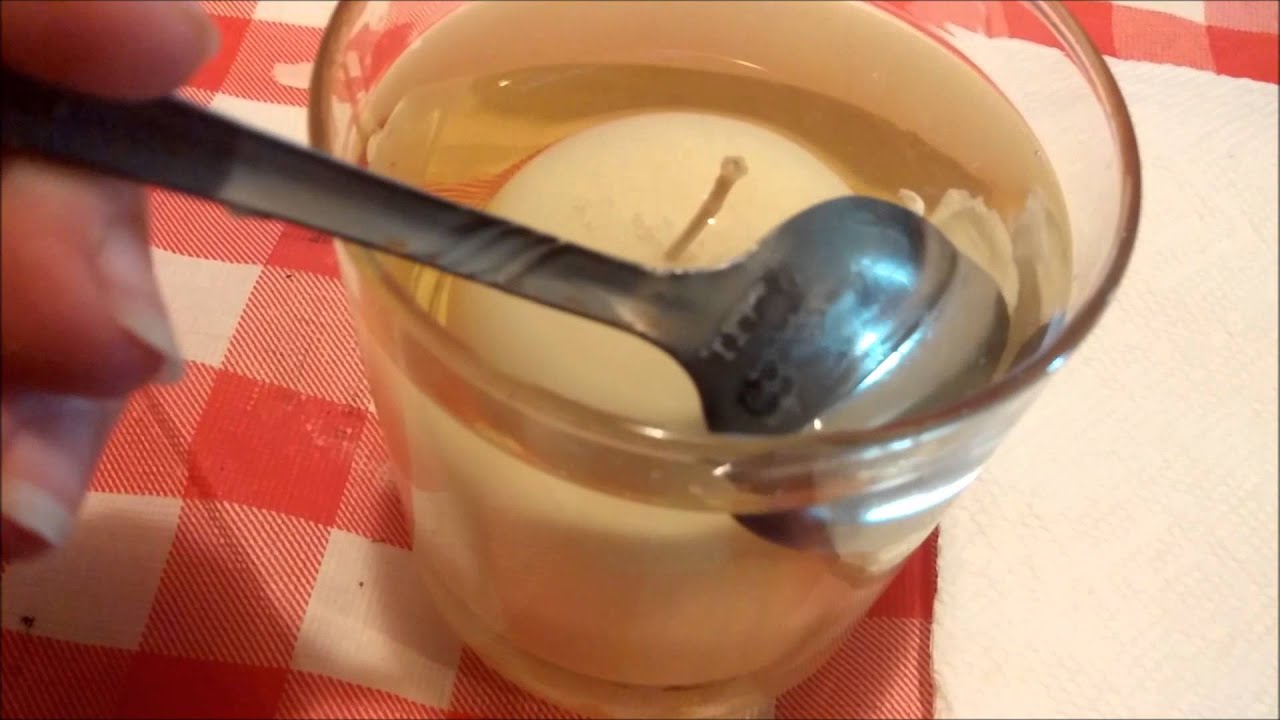 Prize Candle XO Chocolate Truffle Reveal & Review