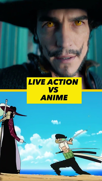One Piece (Live-Action Series), One Piece Wiki