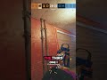 Best F-NATTs for Gym/Bedroom on Clubhouse #r6siege #rainbowsixsiege #rainbowsix