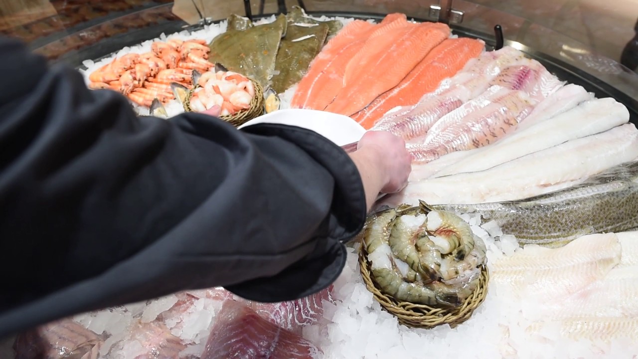 Geschenke von edeka: mit dieser app kostenlose produkte abstauben Edeka vor der Eröffnung - YouTube